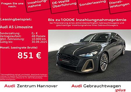Audi A5 TDI quattro 150 kW S tronic