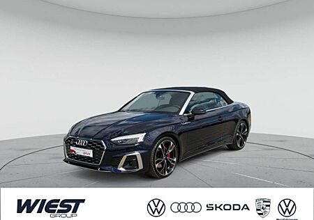 Audi S5 3.0 TFSI AHK/MATRIX/NAVI uvm.