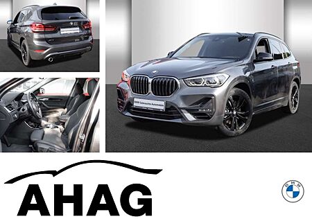 BMW X1 xDrive25e Sport Line Steptronic Aut. AHK PDC