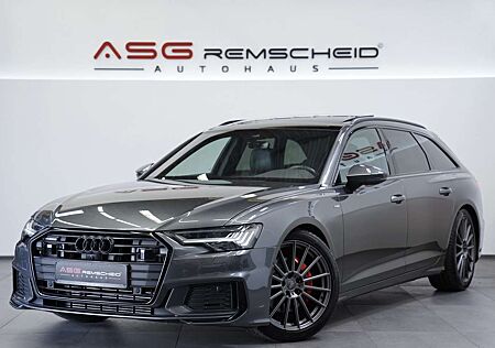 Audi A6 50 TDI q. S line *1.H *20 *Virtual*LUFT*Pano