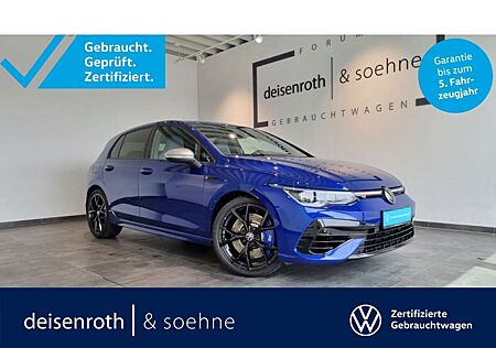 VW Golf Volkswagen R Matrix/Estoril/19''/Nav/Kam/Assist/ACC/LenkHz/BT