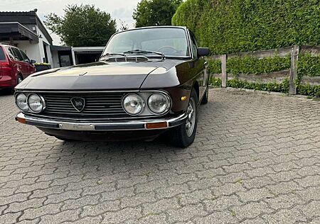 Lancia Fulvia