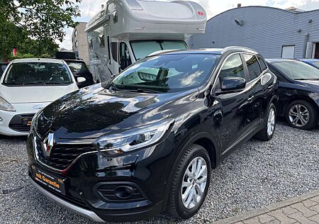 Renault Kadjar Limited