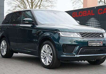 Land Rover Range Rover Sport SDV6 D300*HSE DYNAMIC*SVO LACK