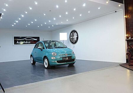 Fiat 500 Anniversario*PDC*Klima*Automatik*USB*