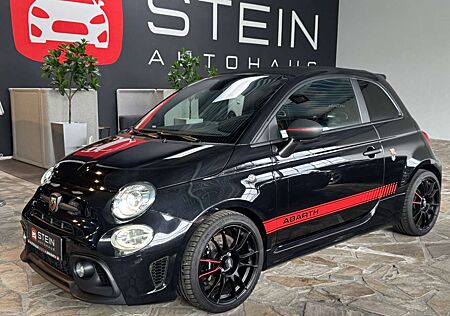 Abarth 595 Competizione Beats Leder Xenon Sitzheizung