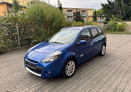 Renault Clio Grandtour Luxe AUTOM -