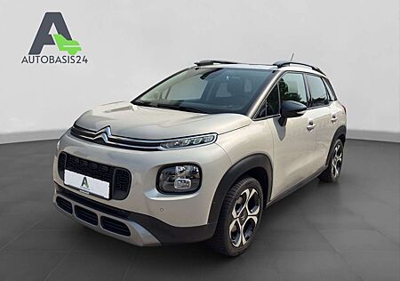 Citroën C3 Aircross Citroen 1.2 Shine Style Paket *AHK*PANO*