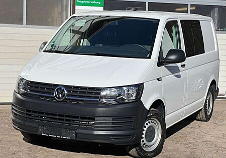 VW T6 Transporter Volkswagen Kasten Regal Standheizung