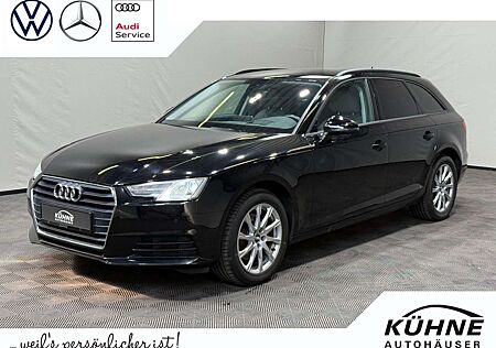 Audi A4 2.0 TFSI S tronic | NUR HÄNDLER!