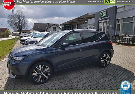 Seat Arona Xperience 1.0TSI DSG-CLIMATRONIC-ACC-18"PARKASSIST