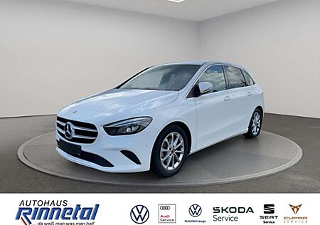 Mercedes-Benz B 180 Progressive Automatik NAVI+MATRIX LED+KAMERA+EL H