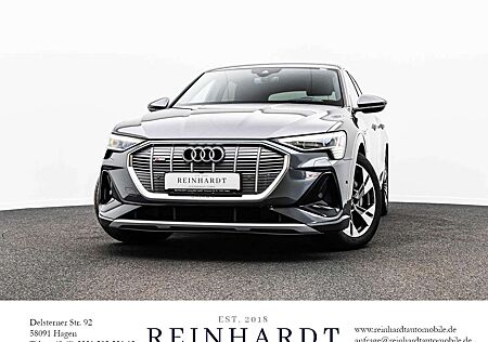 Audi e-tron 50 2x S LINE HuD/PANO/MATRIX/AHK/B&O/KAM.