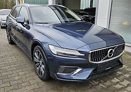 Volvo V60 T6 Inscription Expression Recharge Plug-In