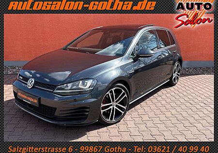 VW Golf Volkswagen VII GTD DSG SPORT&SOUND -SHEFT NAVI+APPS