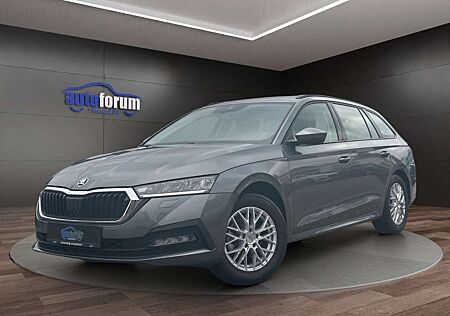Skoda Octavia Combi Ambition AHK°LED°NAVI°PDC°SHZ
