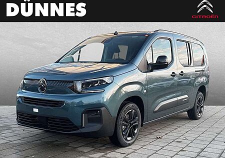 Citroën Berlingo Citroen Kombi Diesel 5-Türer MPV XL 100 PLUS