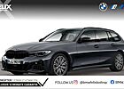 BMW 340 M340i xDrive Touring+M SPORT+ANH.KUPPLUNG+HARMAN/K