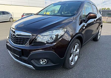 Opel Mokka Edition ecoFlex