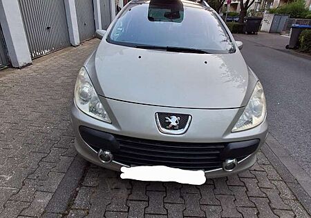 Peugeot 307 SW
