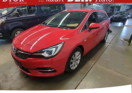 Opel Astra K ST 1.2 Turbo LED+/NAVI+/SHZ/RFK/AHK