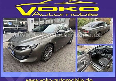Peugeot 508 1.5 BlueHDi Allure NAVI*AHK*2.Hd.