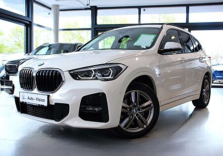 BMW X1 sDrive 20i M Sport *LED*H&K*KAM*HUD*DriveAss