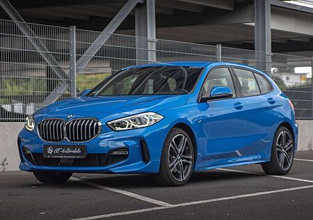 BMW 118 i Lim. *M Sport*HUD*KAM*U-FREI*18"Zoll!