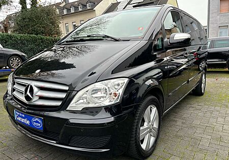 Mercedes-Benz Viano 2.2 CDI DPF kompakt Automatik Trend 2. Hd.+157TKM