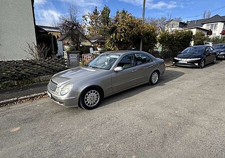 Mercedes-Benz E 280 CDI 7G-TRONIC Elegance