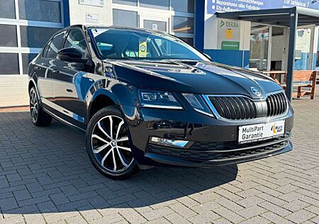 Skoda Octavia Lim. Drive|LED|AHK|NAVI|APP|KAMERA|ACC|