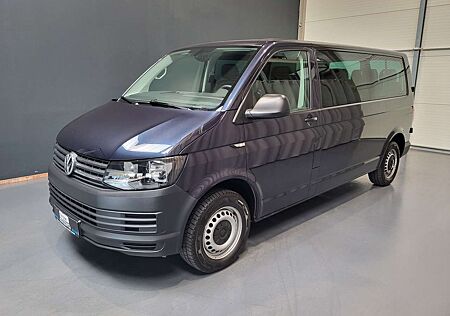 VW T6 Kombi Volkswagen 2.0TDI EcoProfi lang *9-Sitze| 1.Hand*