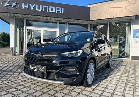 Opel Grandland X 1.6 Turbo Hybrid 4 INNOVATION*LED*