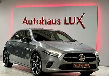 Mercedes-Benz A 250 224PS*AUTOMATIK*AHK*LED*WIDE*NIGHT*R-KAM*