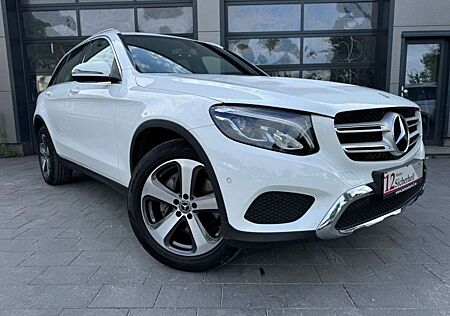 Mercedes-Benz GLC 250 4Matic Exclusive