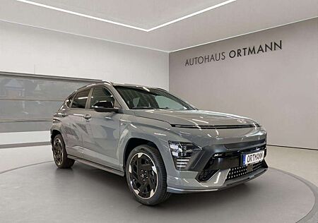 Hyundai Kona Elektro 'N Line' 65,4 kWh 2WD