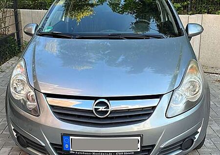Opel Corsa 1.4 „111 Jahre “