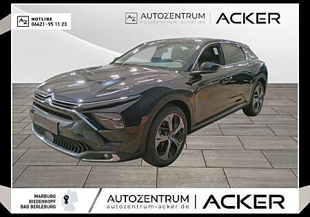 Citroën C5 X Citroen YOU 1.2 PureTech 130 8AT. ACC/LED/RFK