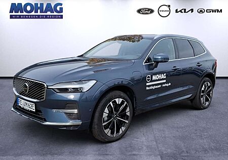 Volvo XC 60 XC60 T6 AWD Ultra Bright Masagesitze Panoramadach 360 G