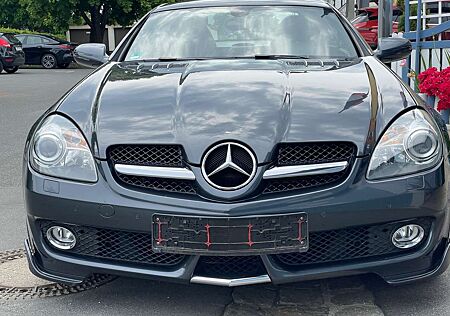 Mercedes-Benz SLK 350 7G-TRONIC Sport Edition