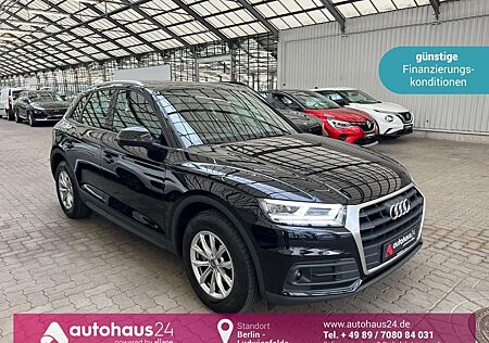 Audi Q5 2.0 35 TDI s-tronic|Matrix|HeadUp|Standhzg