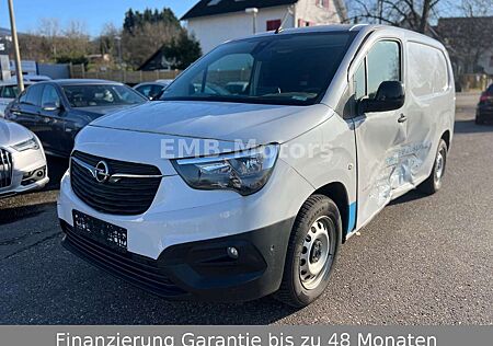 Opel Combo E Cargo - e Basis XL Automtatik