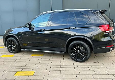 BMW X5 xDrive30d Sport-Aut. hingucker neuen Tüv