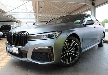 BMW 740 d xDrive Lim M Sport HeadUp+Pano+Laser