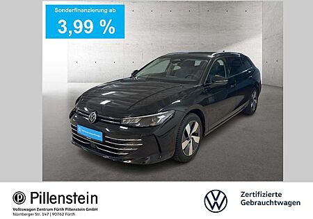 VW Passat Volkswagen Business 1.5 eTSI DSG IQ.DRIVE LED AHK KAMERA