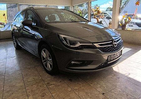 Opel Astra Active Start/Stop