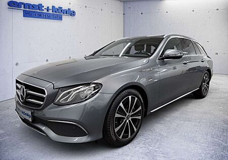 Mercedes-Benz E 220 d 4Matic T 9G-TRONIC Avantgarde 360° NAVI