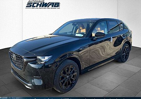 Mazda CX-60 3.3L e-SKYACTIV D 254ps 8AT AWD Homura Plus BLOP C