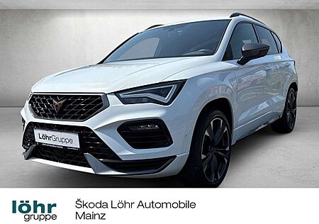 Cupra Ateca 2.0 TSI 4Drive DSG *Sitzhzg*