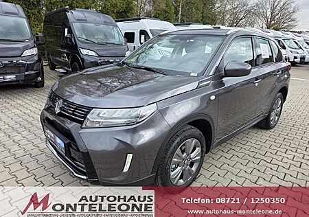 Suzuki Vitara 1.4 Club | sofort verfügbar| LED | Navi